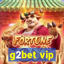 g2bet vip